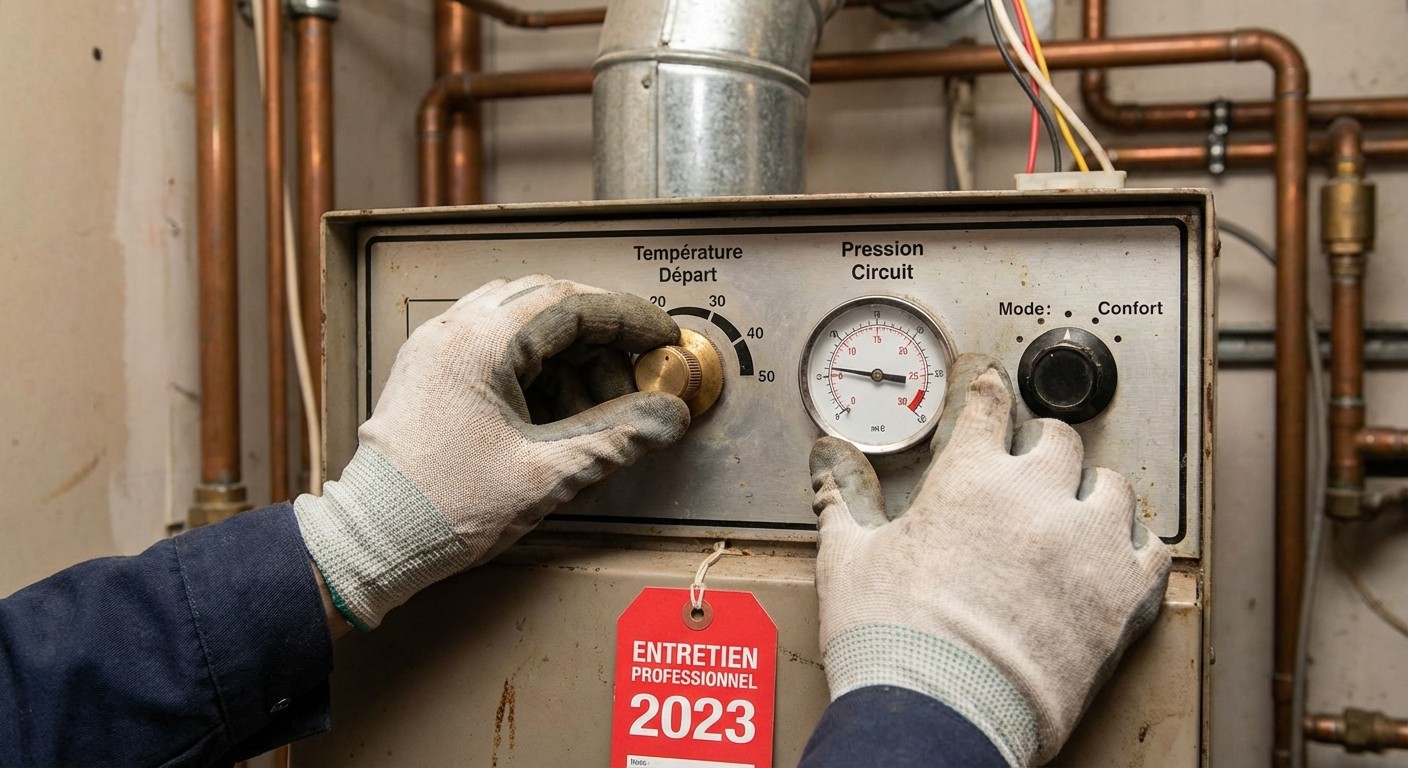 ELEC'GAZ SERVICE